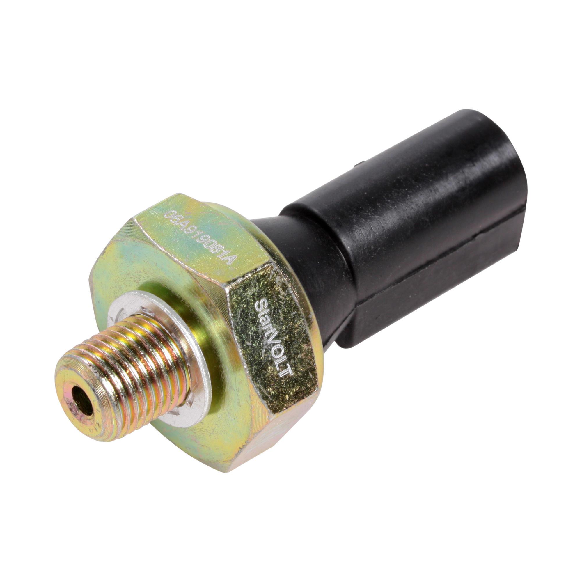 

STARTVOLT VSOE1818 Датчик авар. давл. масла для а/м VAG 1.6i-6.0i (VS-OE 1818)