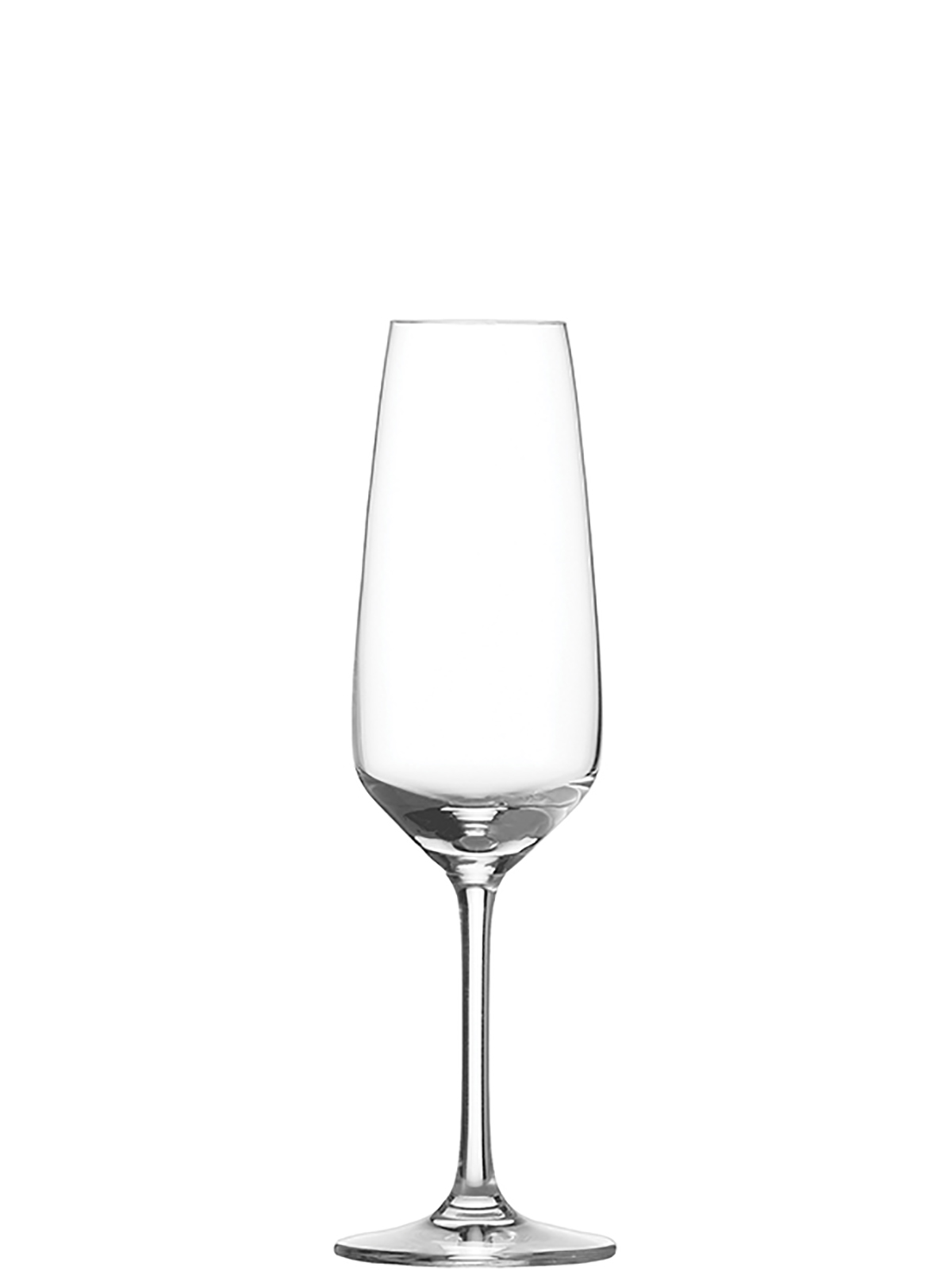

Бокал-флюте Тэйст Schott Zwiesel хрустальный 280 мл прозрачный