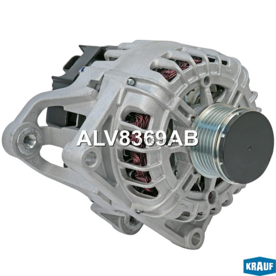 

KRAUF ALV8369AB Генератор 1шт