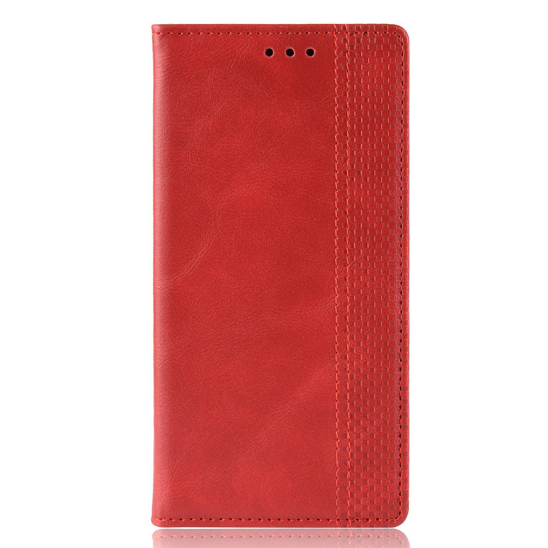 

Чехол MyPads для Vivo V17 Red (140569), Красный, Vivo V17