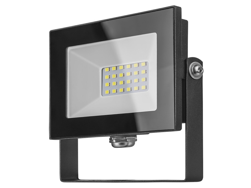 Прожектор ОнЛайт OFL-20-6K-BL-IP65-LED 61 949