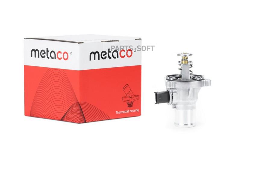 

METACO 1520-002 Термостат 1шт