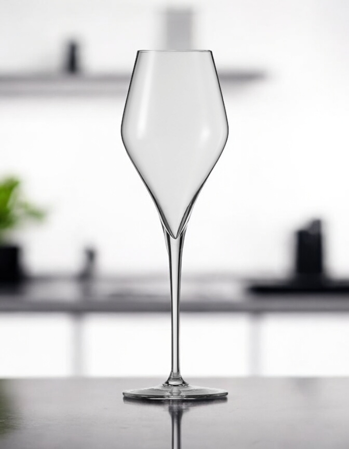 

Бокал-флюте Финесс Schott Zwiesel хрустальный 300 мл прозрачный