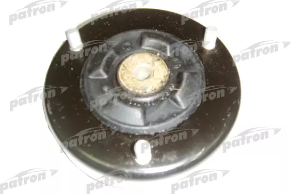 

Опора амортизатора задн BMW E39 (все) 95-04 безEDC PATRON PSE4040