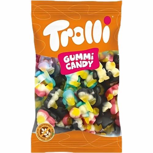 Мармелад Trolli Пингвины, 1 кг