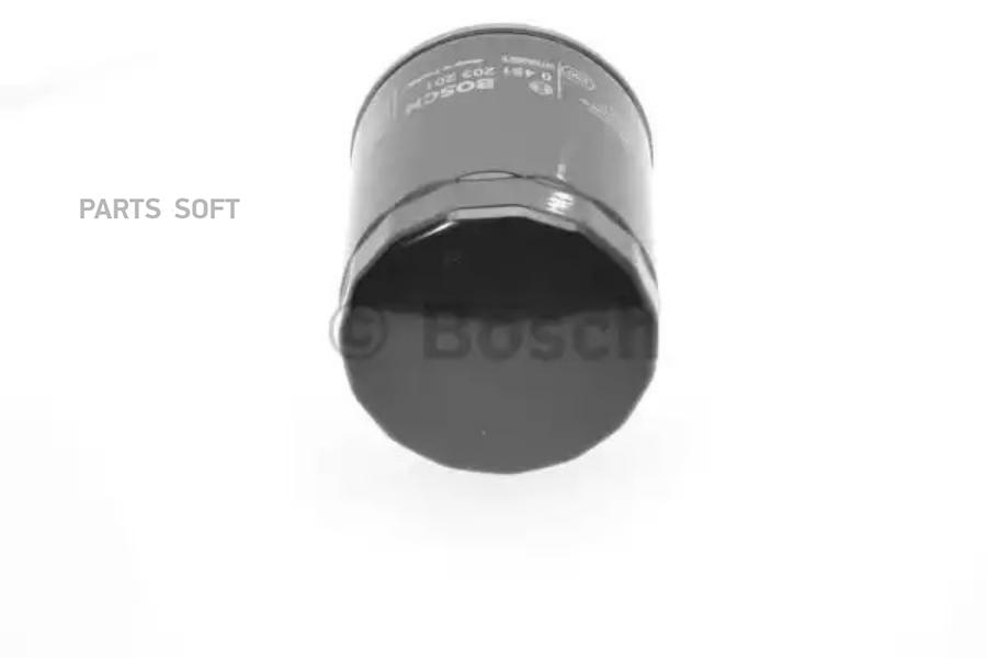 

Фильтр масляный BOSCH 0451203201