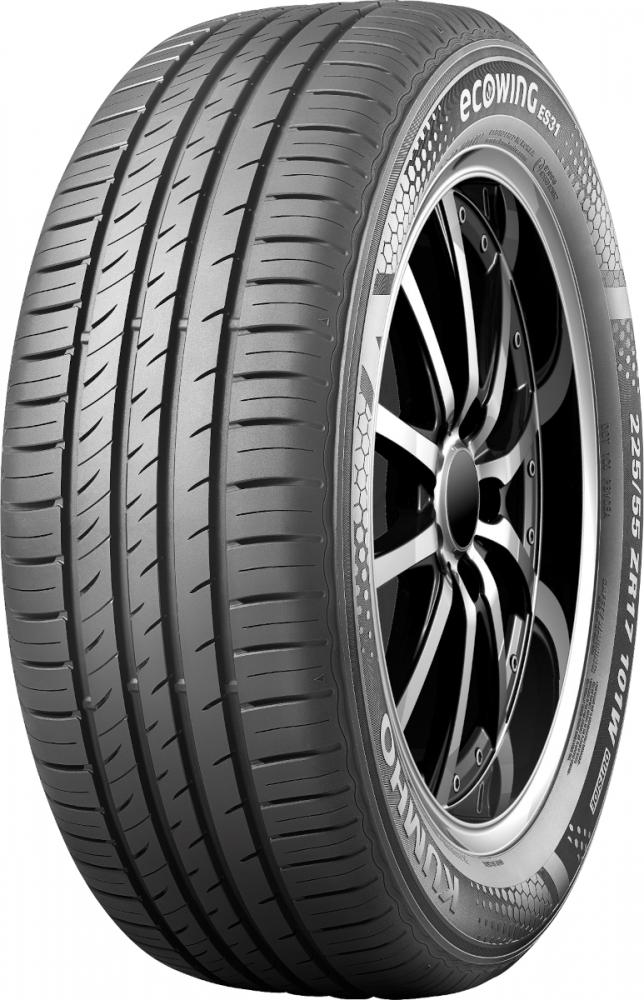 

Шина Kumho Ecowing ES31 185/65 R14 86T, Ecowing ES31