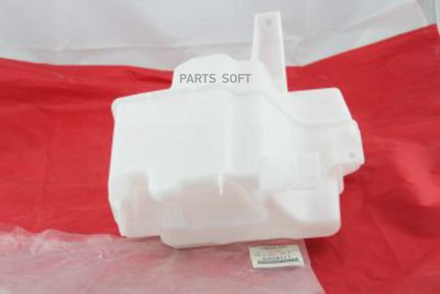 

Бачок Омывателя Mitsubishi Lancerx8260a117 MITSUBISHI арт. 8260A117