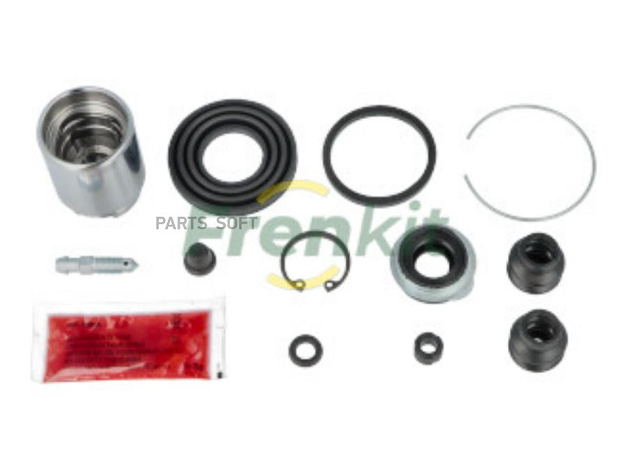 Ремкомплект Заднего Суппорта С Поршнем Mazda 6 02-08 Type Akebono D3600mm Frenkit 23 1989₽