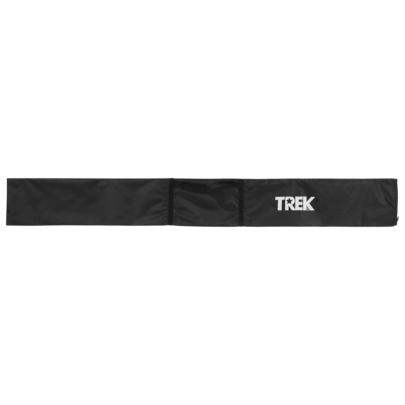 

Чехол-рюкзак для беговых лыж "trek" (190см) ., Черный