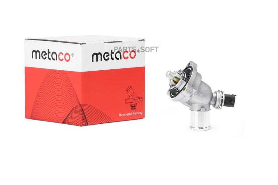 

METACO 1520-197 Термостат 1шт