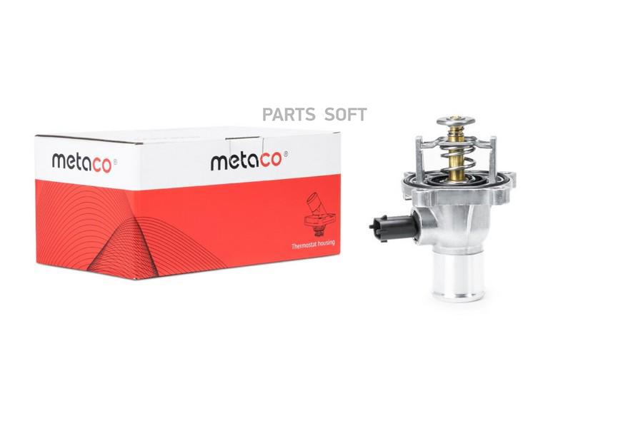 

METACO 1520-202 Термостат 1шт