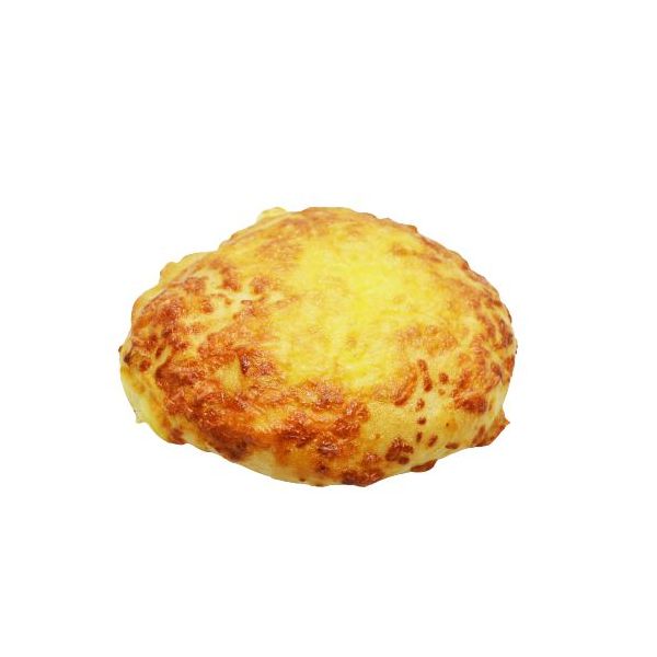 

Лепешка с сыром 120 г