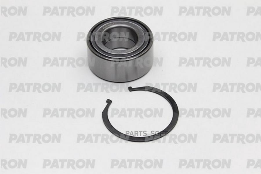

Подшипник ступичный передн HYUNDAI: Grandeur (TG)06-, TRAJET 00-07 PATRON PBK6938