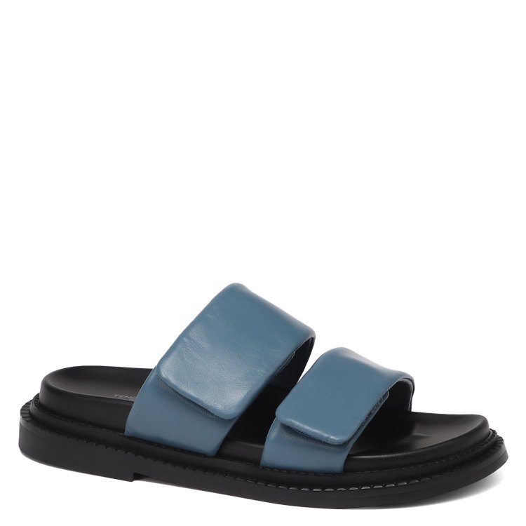 

Сабо женские Tendance YS-39019L-2 синие 39 EU, Синий, YS-39019L-2