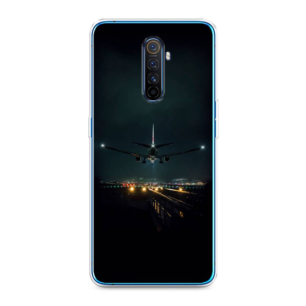 

Чехол Awog "Ночной рейс" для Realme X2 Pro, 251750-6