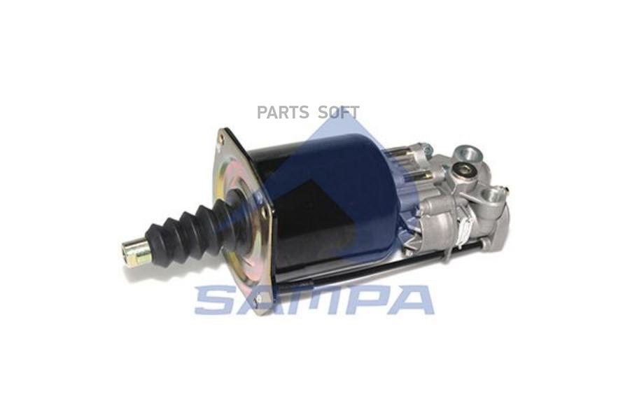 

SAMPA 096.145 Цилиндр ПГУ 1шт