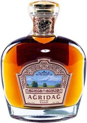 

Коньяк Az-Granata Agridag VSOP 40% 0,5 л