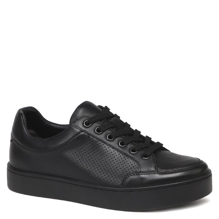 

Кеды женские Tendance HC2129-34 черные 40 EU, Черный, HC2129-34