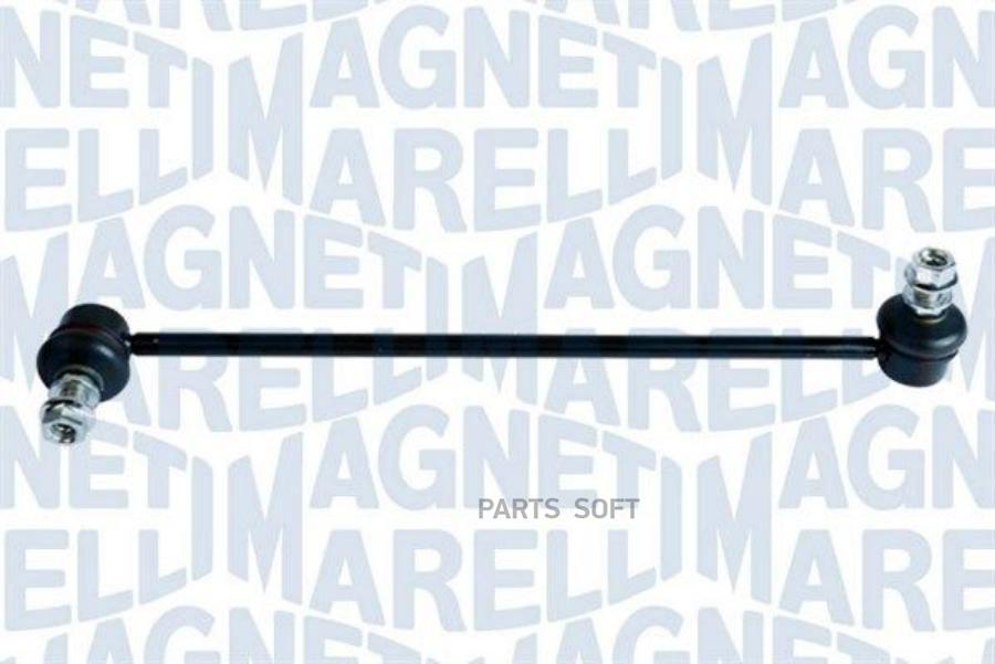 

Тяга стабилизатора пер.подв. L Magneti Marelli 301191620370