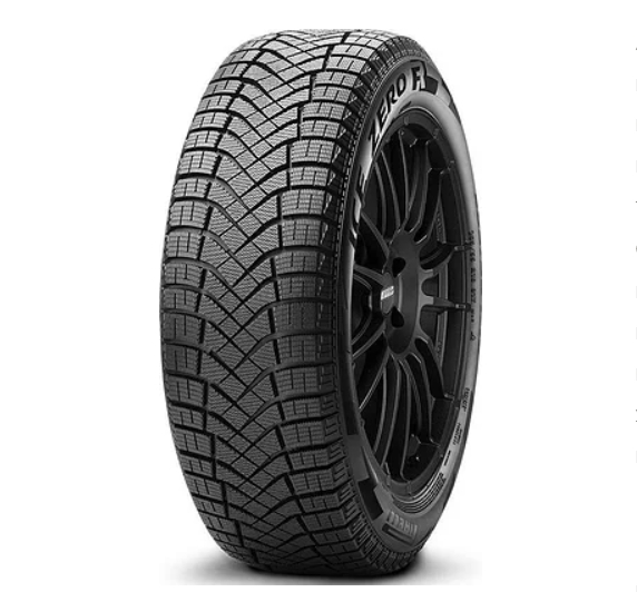 

Шина PIRELLI ICE ZERO FRICTION 185/60R15 88T XL