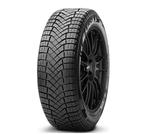 

Шина PIRELLI ICE ZERO FRICTION 225/45R17 94H XL