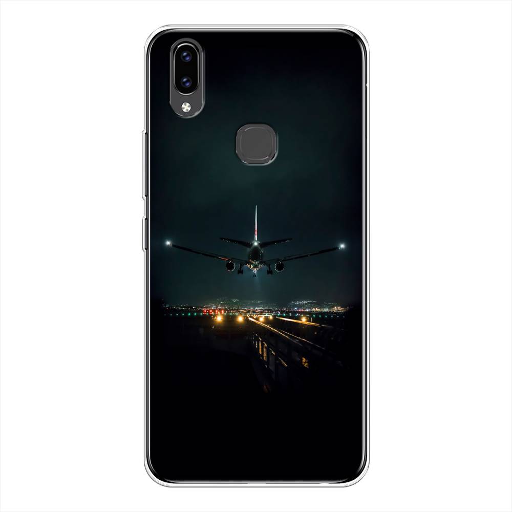 

Чехол Awog "Ночной рейс" для Vivo V9, 260150-6
