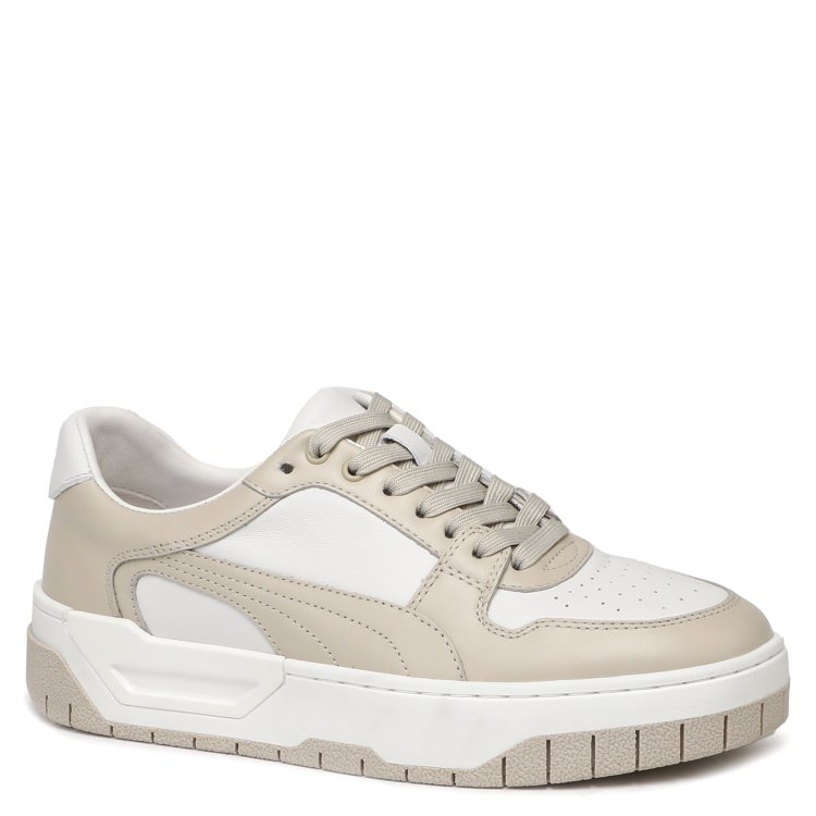 

Кеды женские Tendance HC2211-22 бежевые 39 EU, Бежевый, HC2211-22