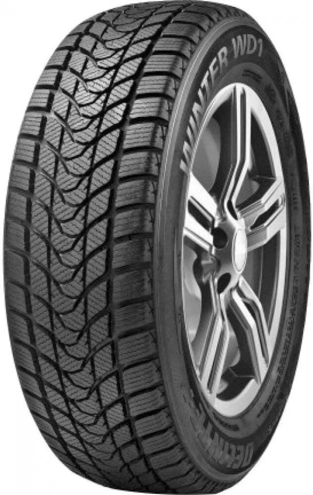 

Шина Delinte Winter WD1 245/45 R19 98S, Winter WD1