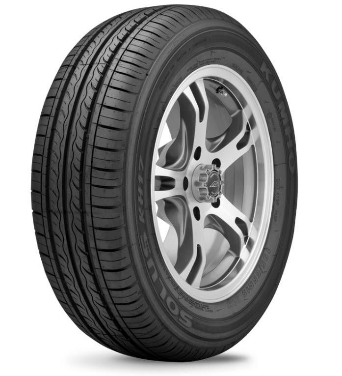 

Шина R16 195/50 Kumho Solus KH17 84H (2021 г.в.)