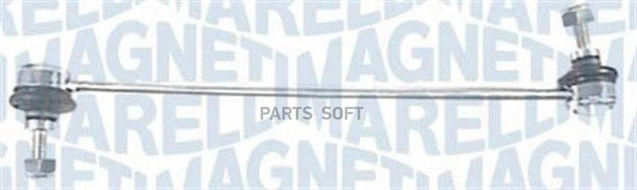 

Тяга стабилизатора пер.подв.L/R Magneti Marelli 301191621930