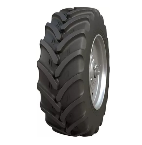 

АШК NorTec TA-01 710/70 R38 166/169 D/A8 TL