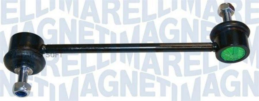 

Тяга стабилизатора пер.подв.L/R Magneti Marelli 301191622130
