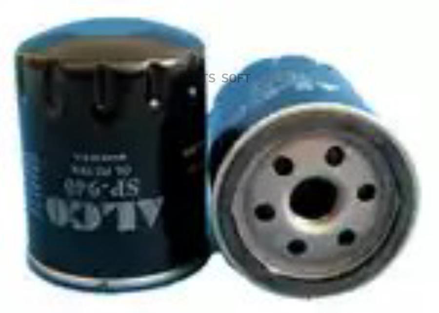 

Фильтр Масляный ALCO Filters арт. SP940