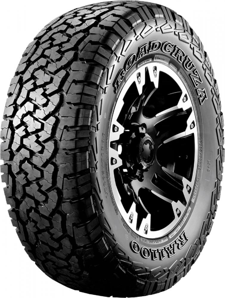 

Шина Roadcruza RA1100 285/65 R17 121S, RA1100