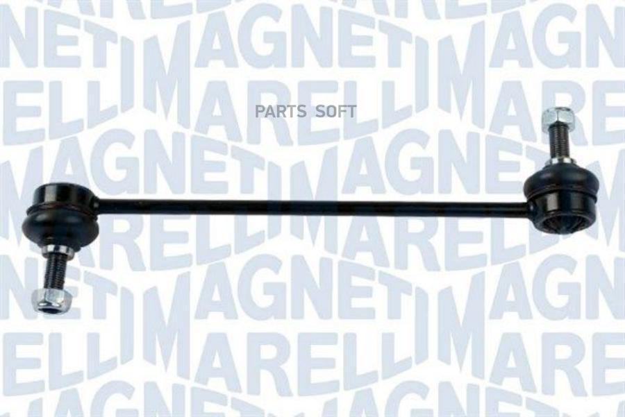 

Тяга стабилизатора передн. подв. L/R Magneti Marelli 301191624500