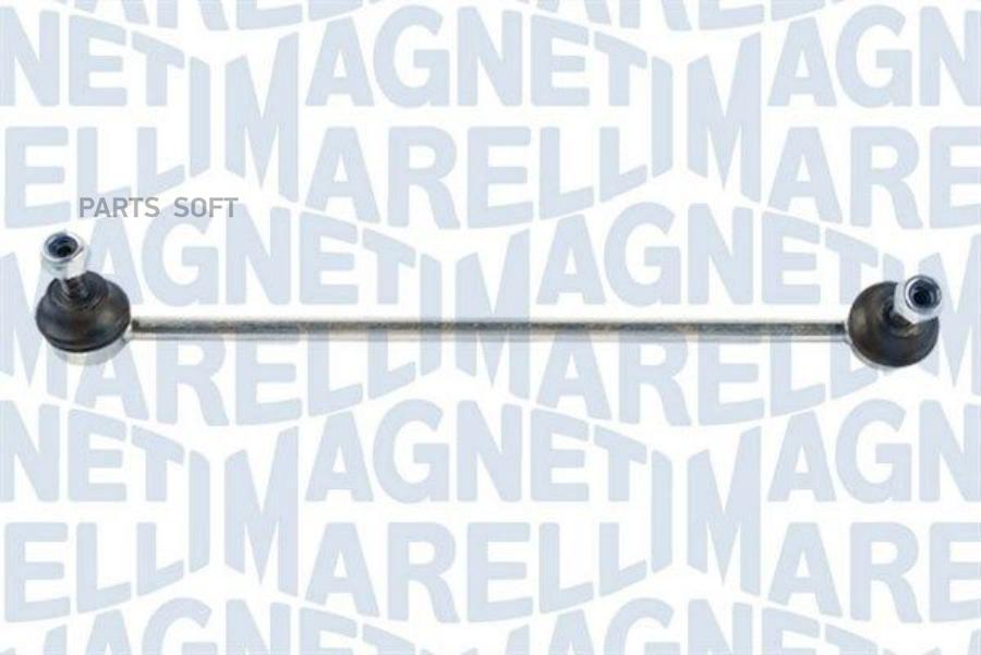 

Стойка стабилизатора MAGNETI MARELLI 301191624980
