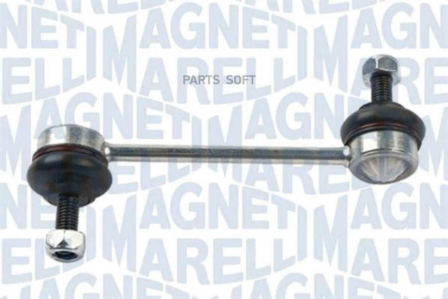 

Стойка стабилизатора MAGNETI MARELLI 301191625030