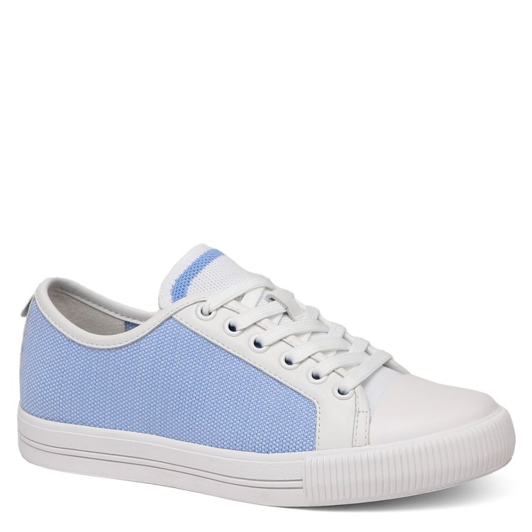 

Кеды женские Tendance HC63897-19 голубые 41 EU, Голубой, HC63897-19