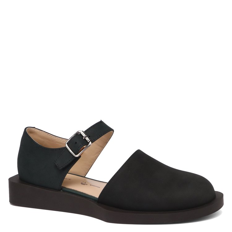 

Сандалии женские Tendance HC2688-22 черные 40 EU, Черный, HC2688-22