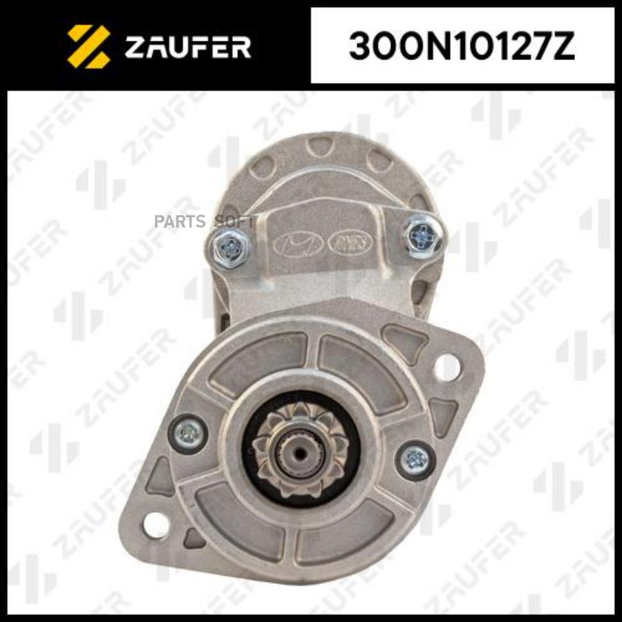 

ZAUFER 300N10127Z Стартер 1шт