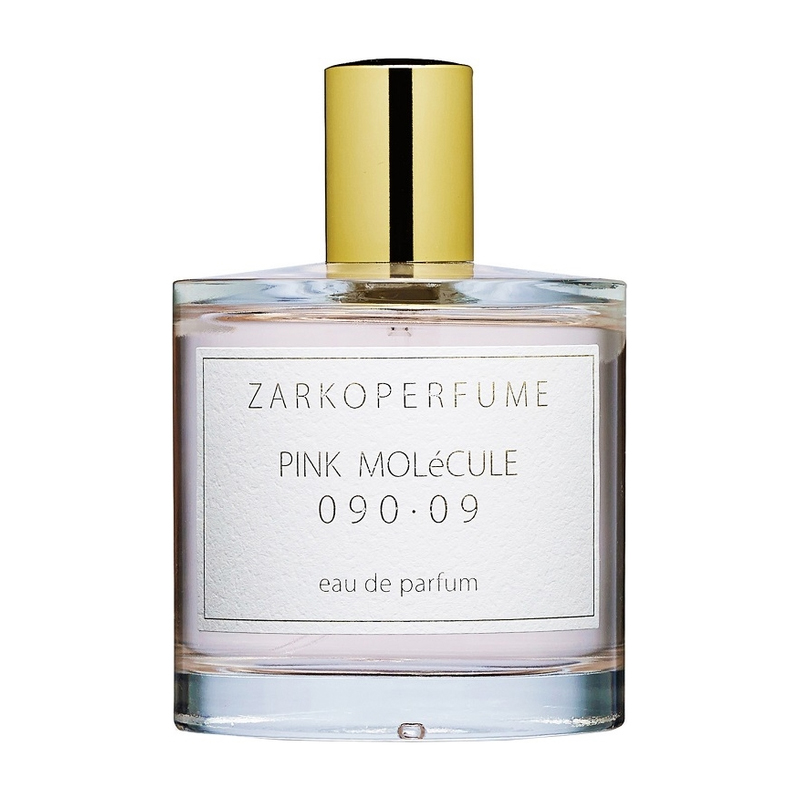 Парфюмерная вода Zarkoperfume Pink Molecule 09009 100 мл zarkoperfume pink molecule 090 09 100