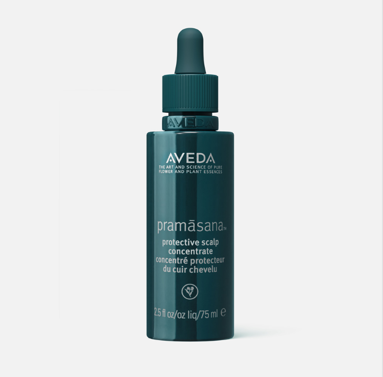 

Концентрат для кожи головы Aveda Pramasana Protective Scalp Concentrate, 75 мл