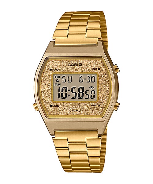 Наручные часы женские Casio B640WGG-9D