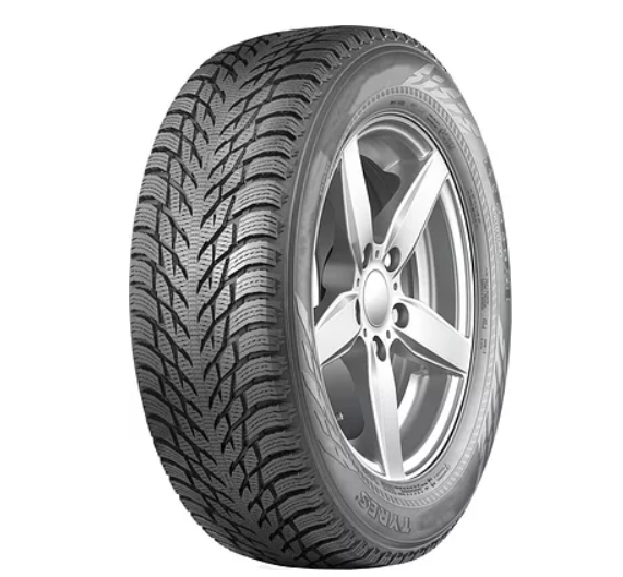 

Шина Ikon Tyres 245/40 R20 Autograph Snow 3 99T