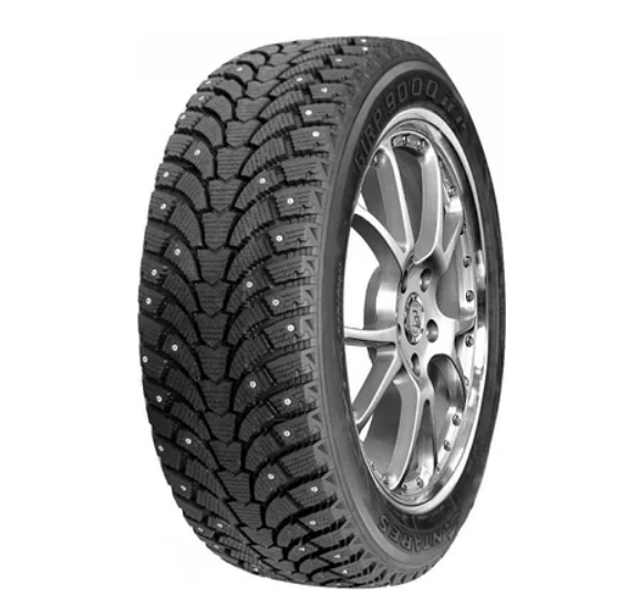 

Шина LT225/75R16 118/116R Grip 60 ice TL (шип.), Grip 60 Ice TL