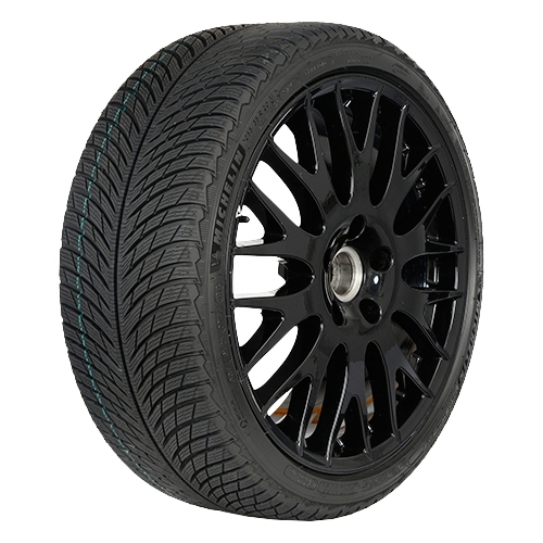 

Шина Michelin 325/40 R22 Pilot Alpin 5 SUV 114V