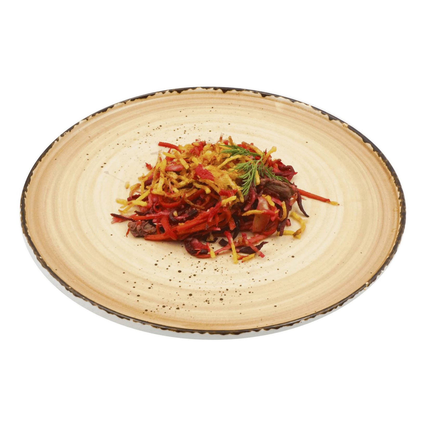 

Салат Чафан с курицей +-100 г