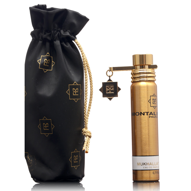 

Парфюмерная вода Montale Mukhallat 20 мл, Mukhallat Unisex 20 мл