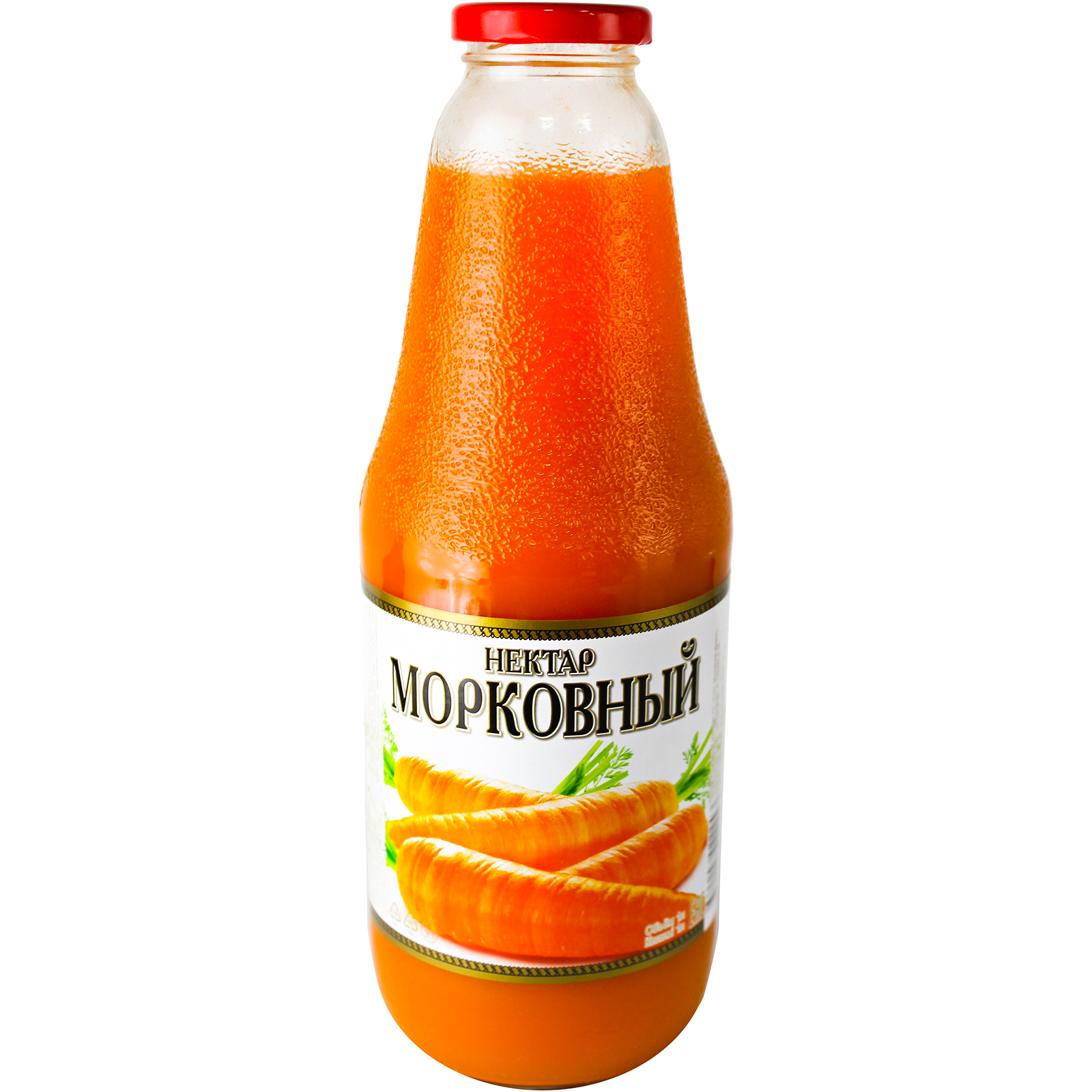 Нектар ArtshAni Эконом морковный 1 л 296₽